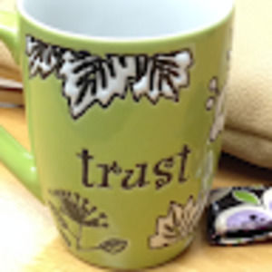 Meet your Posher, Elaine